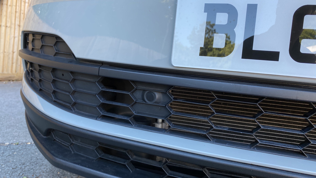 Skoda Karoq Suv 2.0Tdi 150Ps Scr 4X4 Edition Dsg Blue #10
