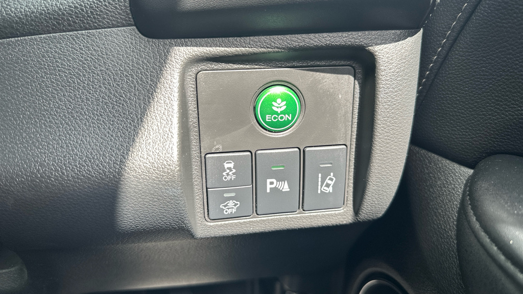 Honda Hr-V 1.5 I-vtec Turbo Sport Cvt Grey #32