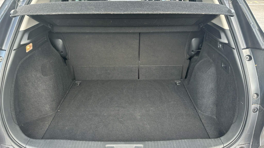 Honda Hr-V 1.5 I-vtec Turbo Sport Cvt Grey #22