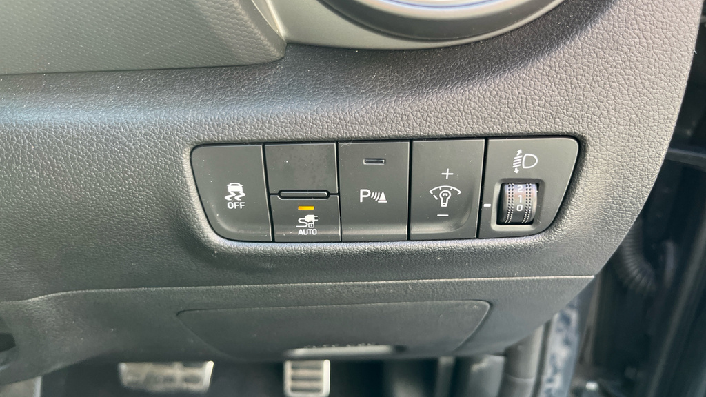 Hyundai Kona 1.0 Tgdi 48V Mhev Ultimate White #49