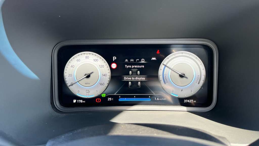 Hyundai Kona 1.0 Tgdi 48V Mhev Ultimate White #17