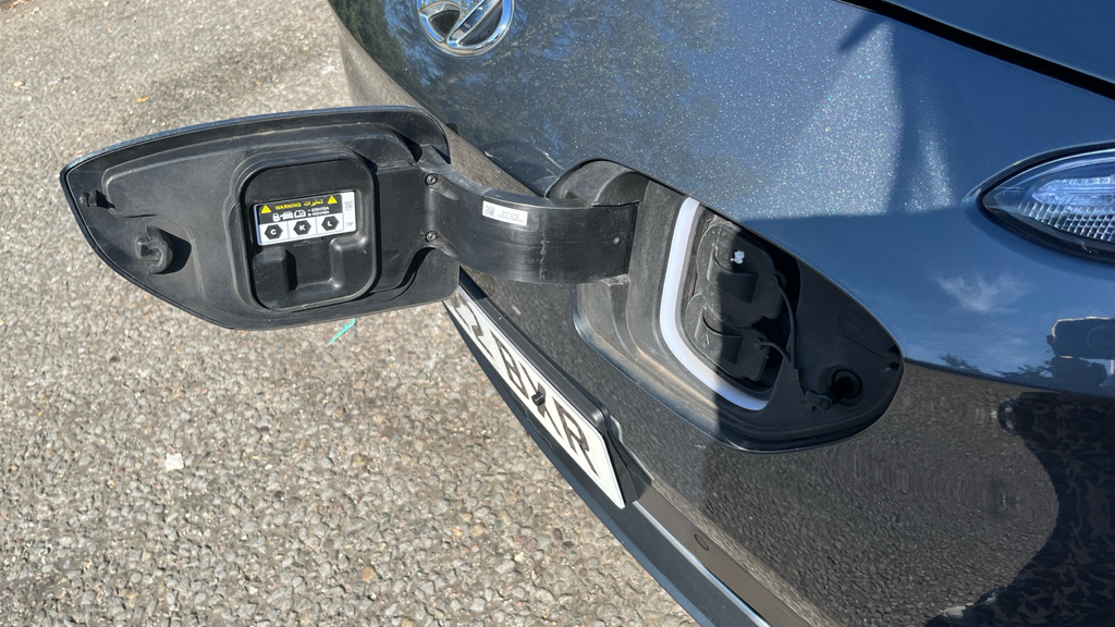 Hyundai Kona 1.0 Tgdi 48V Mhev Ultimate White #36