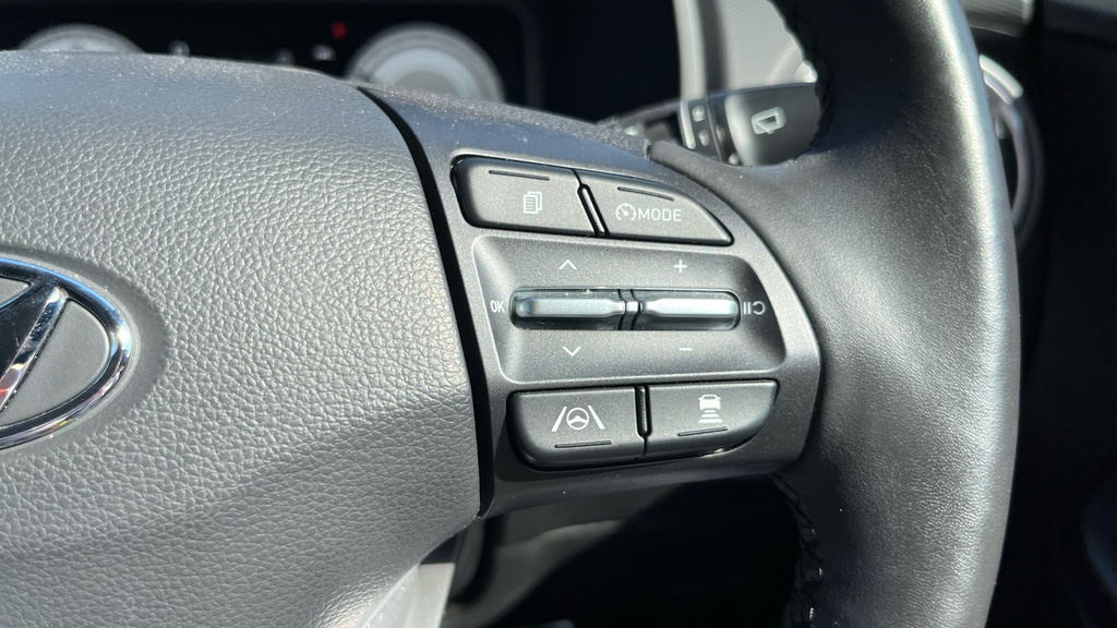 Hyundai Kona 1.0 Tgdi 48V Mhev Ultimate White #15