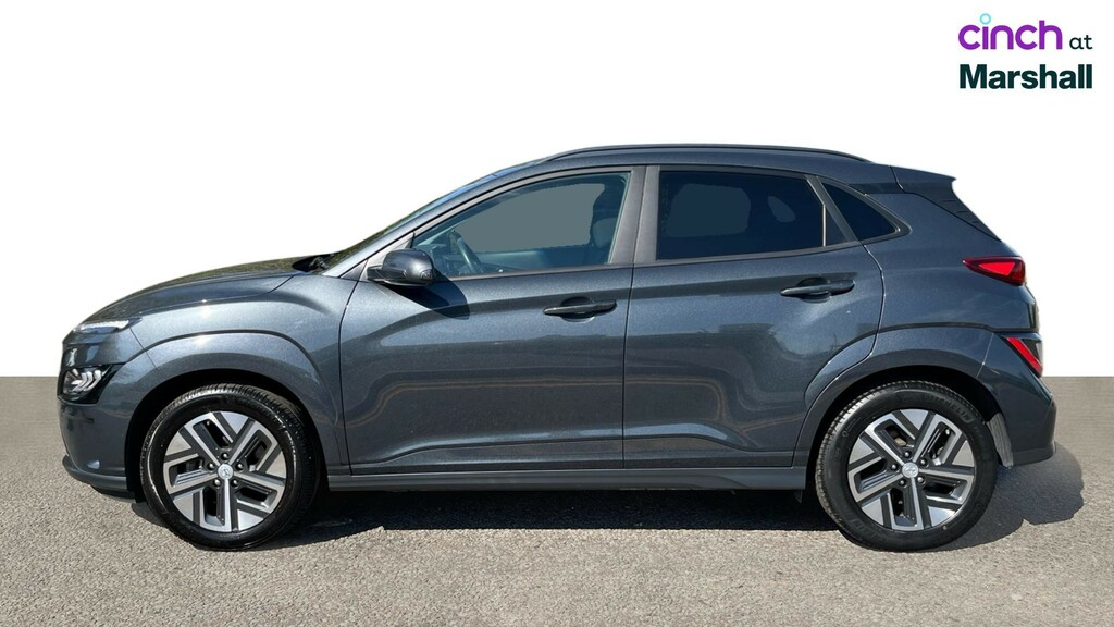 Hyundai Kona 1.0 Tgdi 48V Mhev Ultimate White #11
