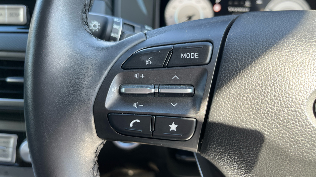 Hyundai Kona 1.0 Tgdi 48V Mhev Ultimate White #37