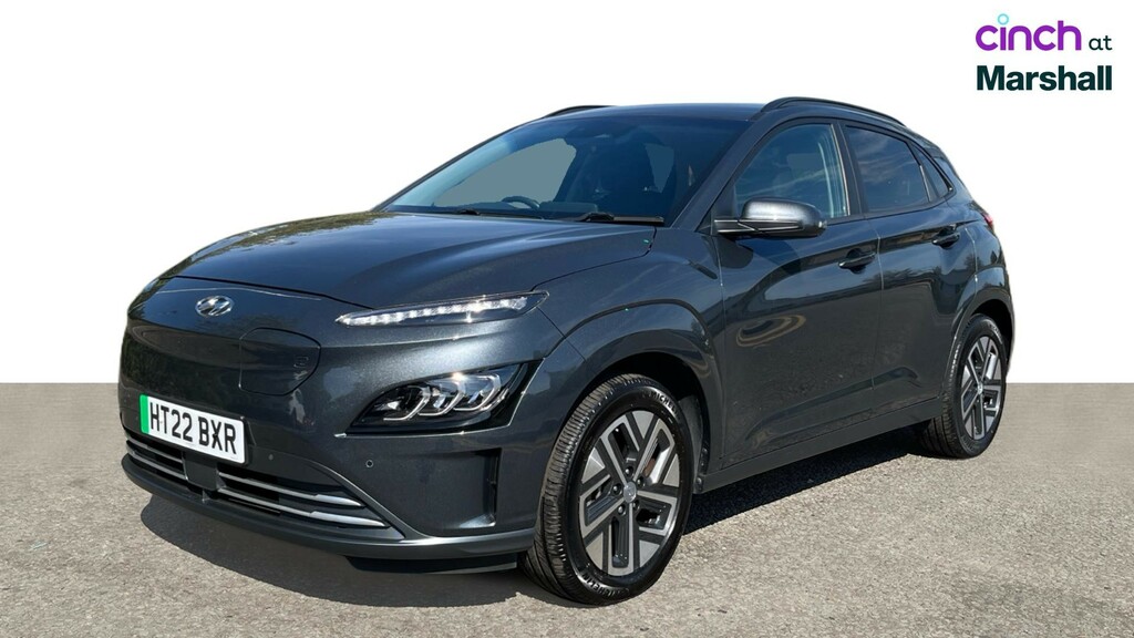 Hyundai Kona 1.0 Tgdi 48V Mhev Ultimate White #12