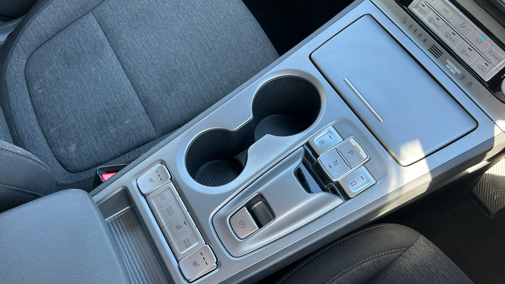 Hyundai Kona 1.0 Tgdi 48V Mhev Ultimate White #40