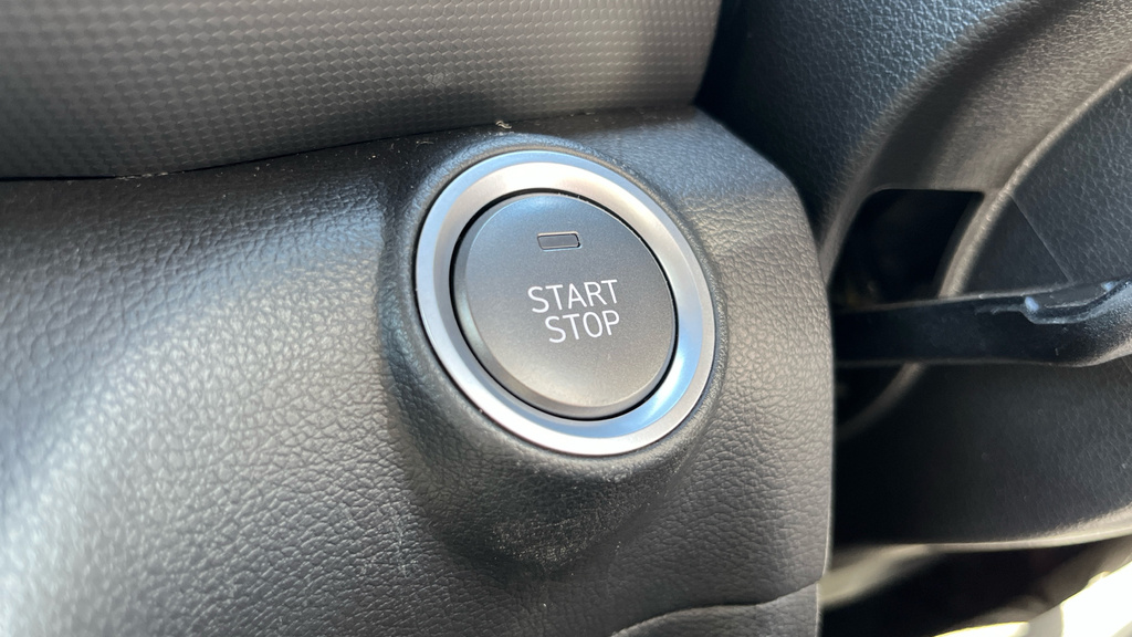 Hyundai Kona 1.0 Tgdi 48V Mhev Ultimate White #22