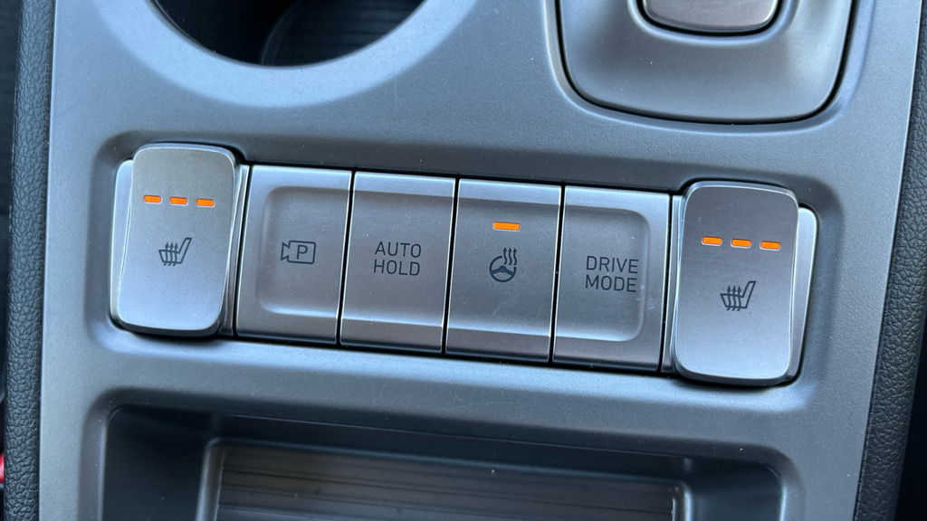 Hyundai Kona 1.0 Tgdi 48V Mhev Ultimate White #42