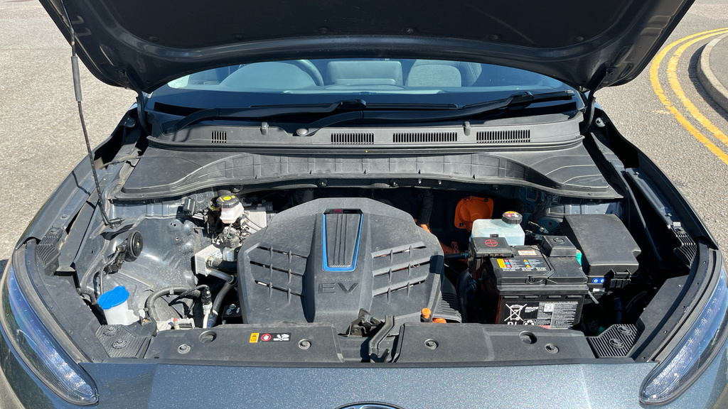 Hyundai Kona 1.0 Tgdi 48V Mhev Ultimate White #29