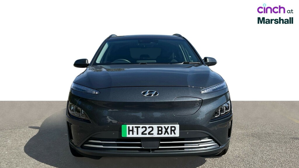 Hyundai Kona 1.0 Tgdi 48V Mhev Ultimate White #13