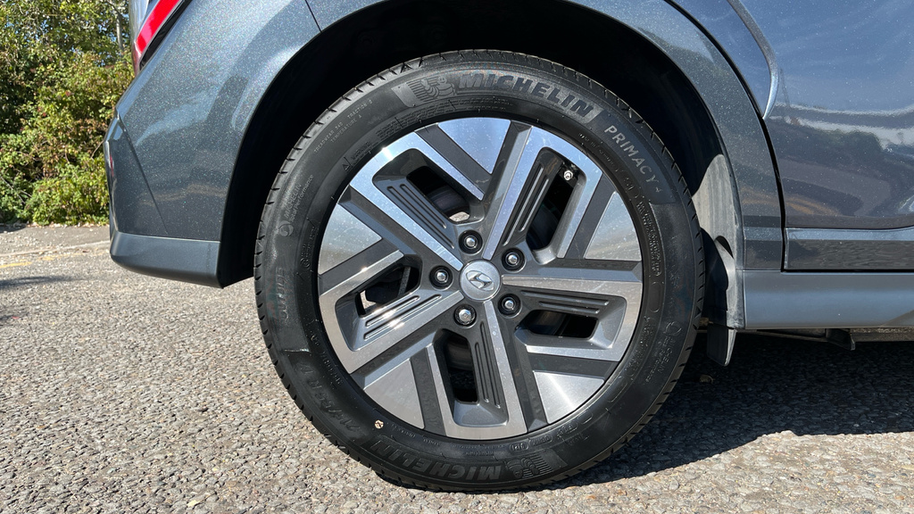 Hyundai Kona 1.0 Tgdi 48V Mhev Ultimate White #32