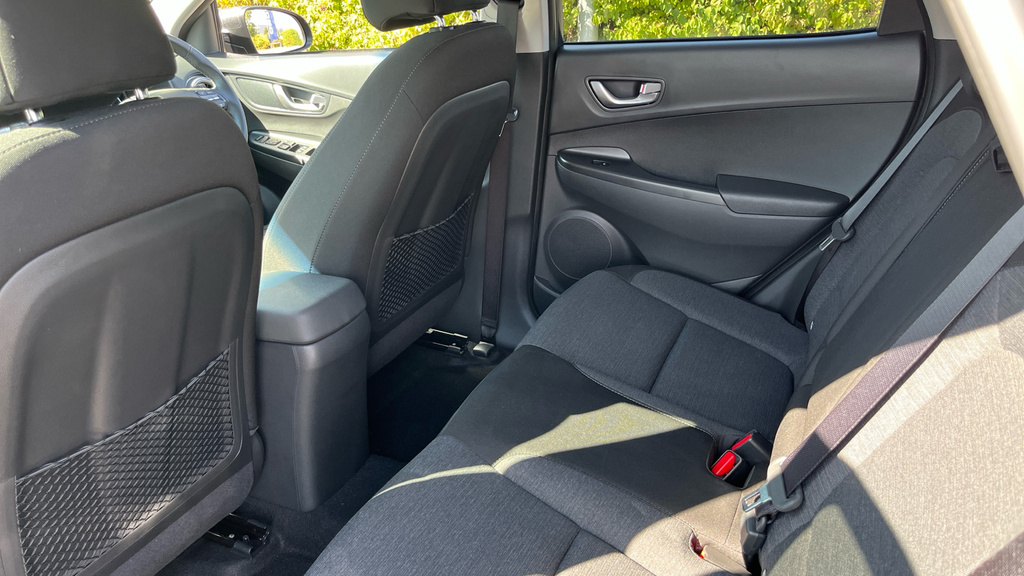 Hyundai Kona 1.0 Tgdi 48V Mhev Ultimate White #26