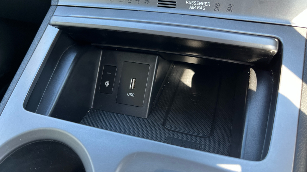 Hyundai Kona 1.0 Tgdi 48V Mhev Ultimate White #20