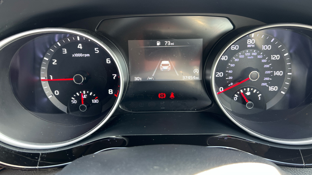 Kia Xceed 1.5 T-gdi 3 Suv Euro 6 Ss 13 White #21