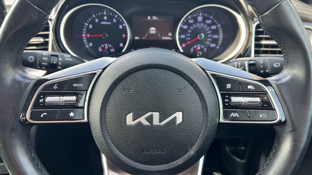 Kia Xceed 1.5 T-gdi 3 Suv Euro 6 Ss 13 White #42