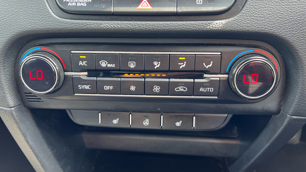 Kia Xceed 1.5 T-gdi 3 Suv Euro 6 Ss 13 White #36