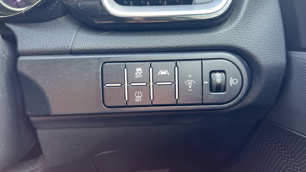 Kia Xceed 1.5 T-gdi 3 Suv Euro 6 Ss 13 White #28