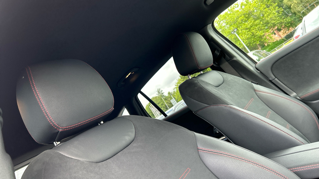 Mercedes-Benz EQA 250 140Kw Urban Edition 70.5Kwh Black #42