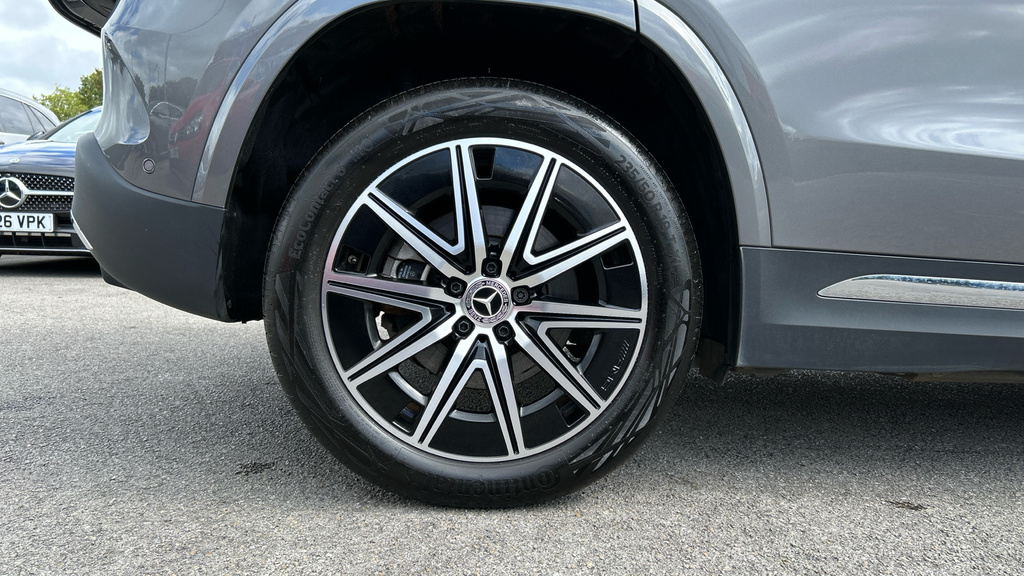 Mercedes-Benz EQA 250 140Kw Urban Edition 70.5Kwh Black #23