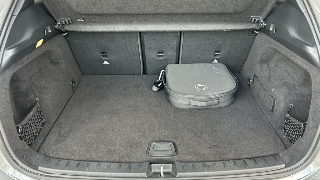 Mercedes-Benz EQA 250 140Kw Urban Edition 70.5Kwh Black #19