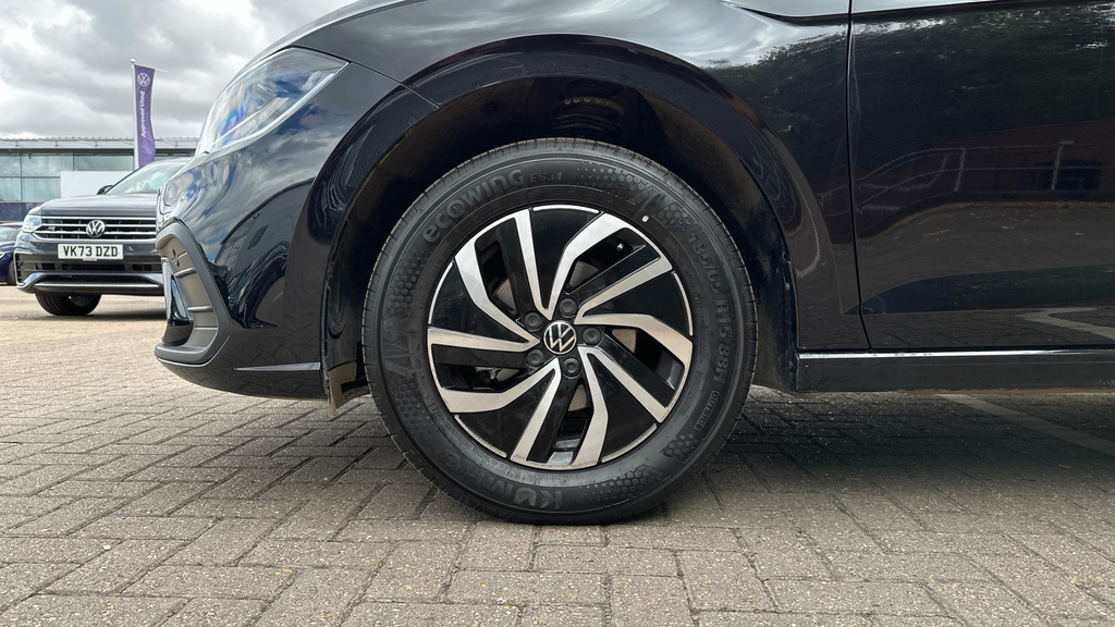Volkswagen Polo 2.0 Tsi Gti Dsg 207 Ps Grey #17
