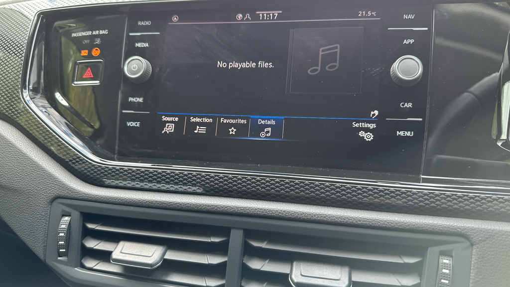 Volkswagen Polo 2.0 Tsi Gti Dsg 207 Ps Grey #24