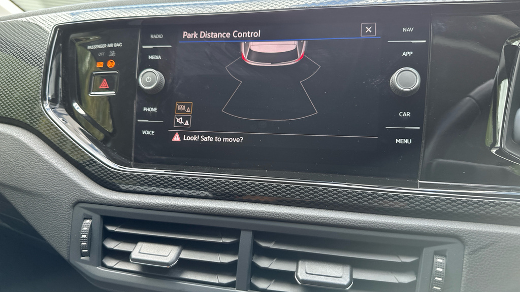Volkswagen Polo 2.0 Tsi Gti Dsg 207 Ps Grey #28