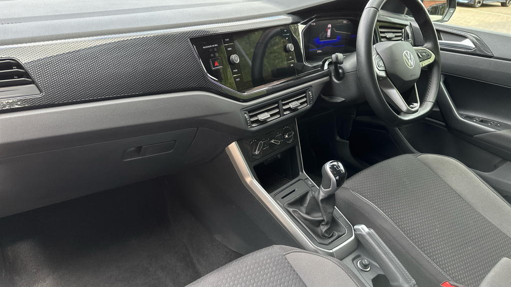 Volkswagen Polo 2.0 Tsi Gti Dsg 207 Ps Grey #10