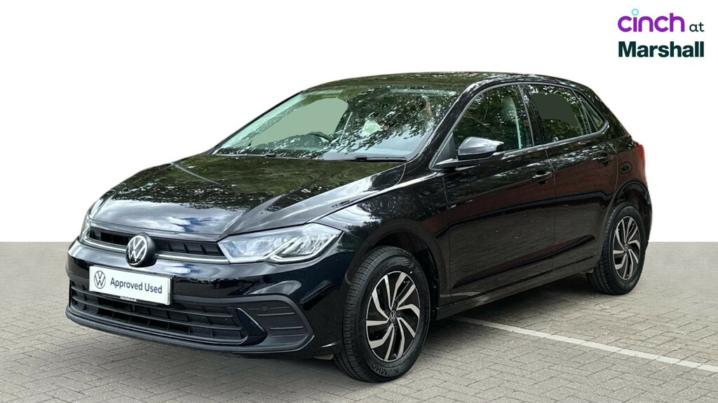 Volkswagen Polo 2.0 Tsi Gti Dsg 207 Ps Grey #8