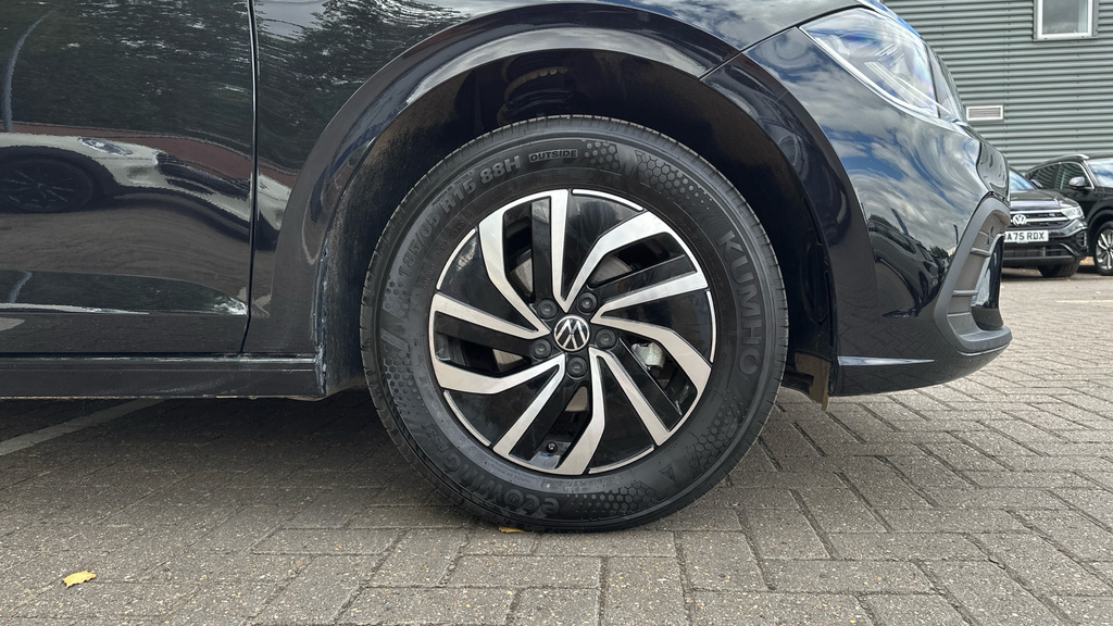 Volkswagen Polo 2.0 Tsi Gti Dsg 207 Ps Grey #19