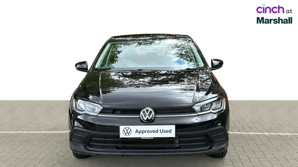 Volkswagen Polo 2.0 Tsi Gti Dsg 207 Ps Grey #7