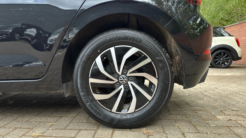 Volkswagen Polo 2.0 Tsi Gti Dsg 207 Ps Grey #20