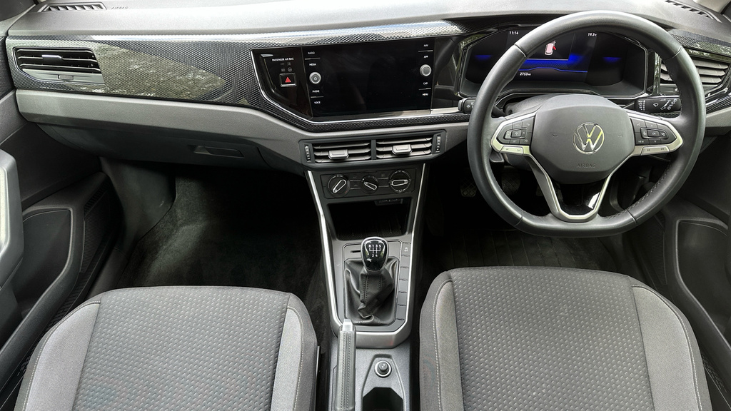 Volkswagen Polo 2.0 Tsi Gti Dsg 207 Ps Grey #11