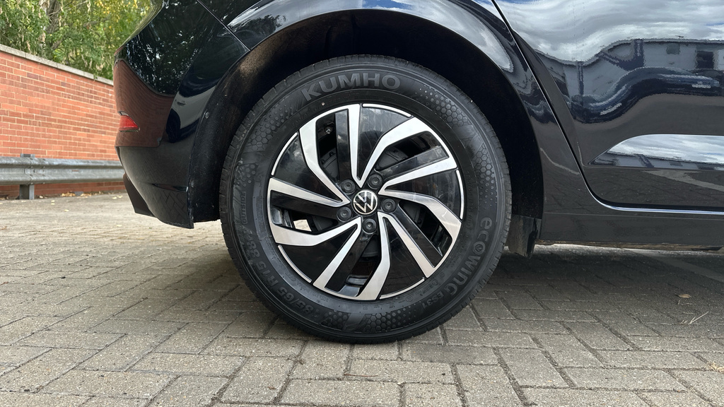 Volkswagen Polo 2.0 Tsi Gti Dsg 207 Ps Grey #18