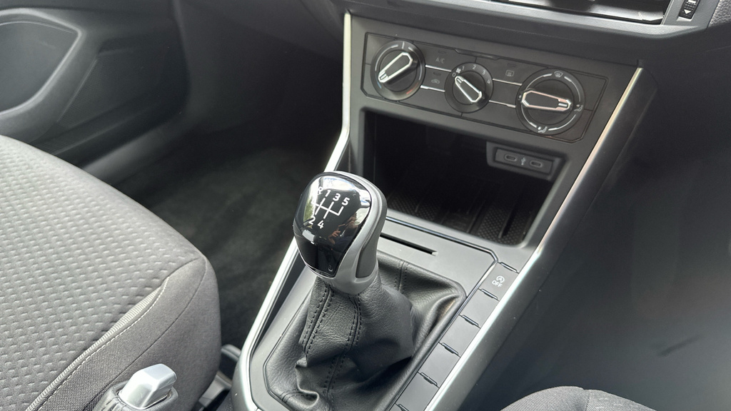 Volkswagen Polo 2.0 Tsi Gti Dsg 207 Ps Grey #23