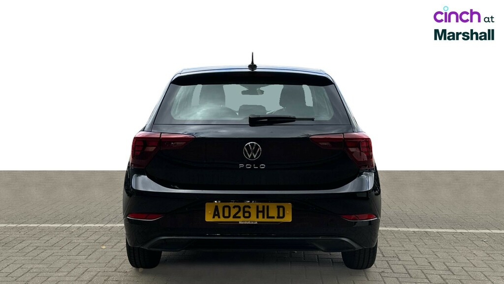 Volkswagen Polo 2.0 Tsi Gti Dsg 207 Ps Grey #4