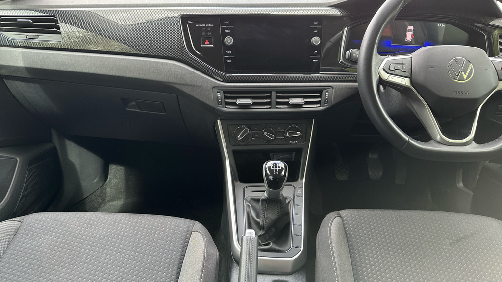 Volkswagen Polo 2.0 Tsi Gti Dsg 207 Ps Grey #12