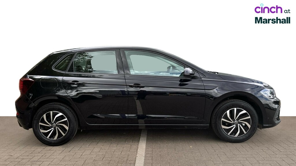 Volkswagen Polo 2.0 Tsi Gti Dsg 207 Ps Grey #2