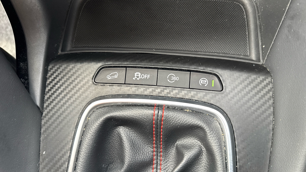 MG ZS 1.0 T-gdi Exclusive Suv Euro 6 Red #35