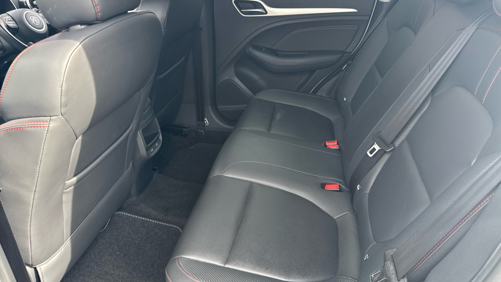 MG ZS 1.0 T-gdi Exclusive Suv Euro 6 Red #18