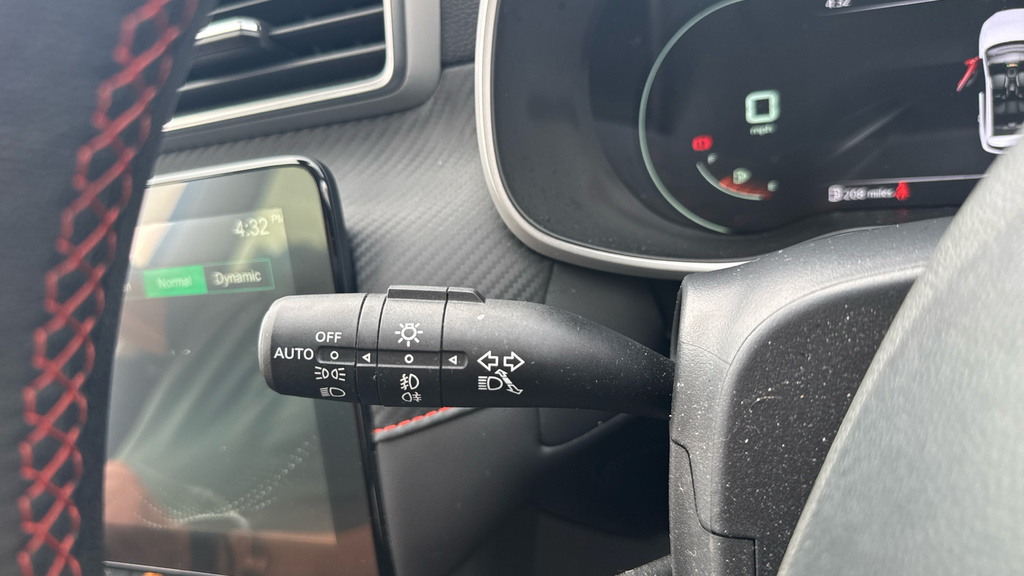 MG ZS 1.0 T-gdi Exclusive Suv Euro 6 Red #27