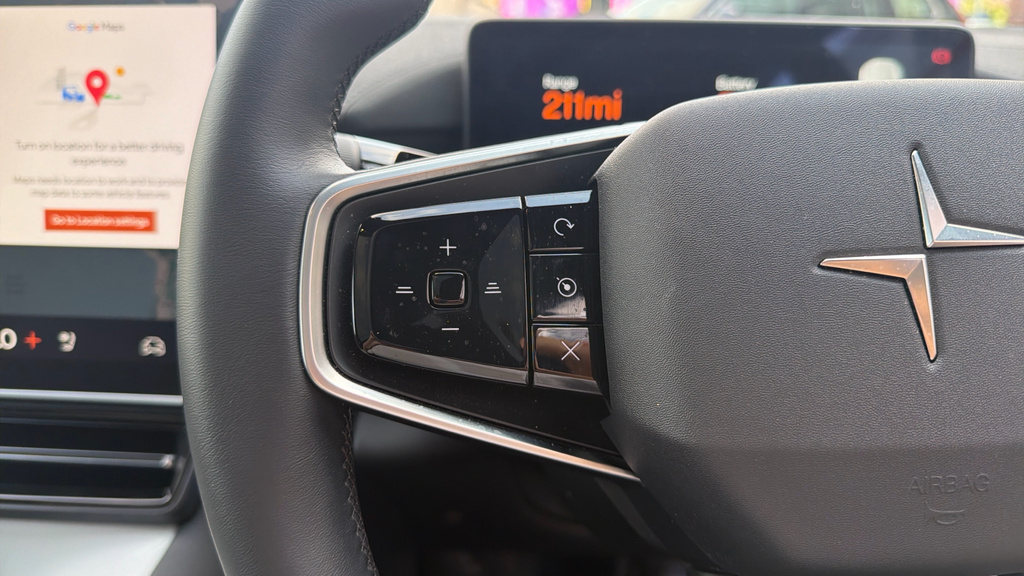 Polestar 4 Long Range Single Motor #30