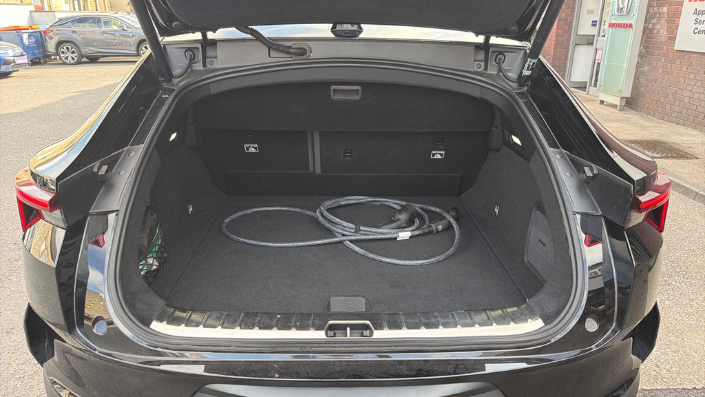 Polestar 4 Long Range Single Motor #20