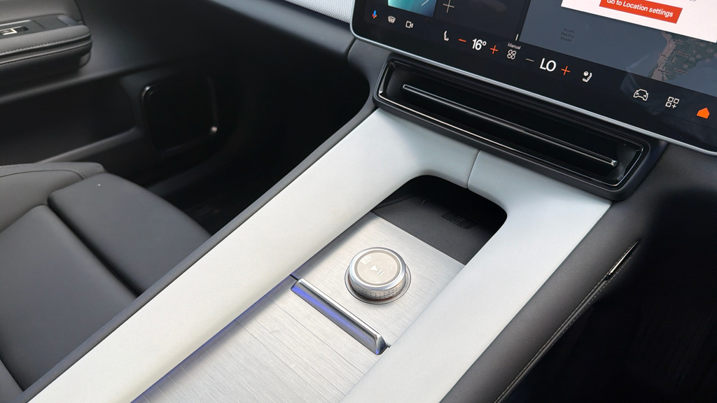 Polestar 4 Long Range Single Motor #34