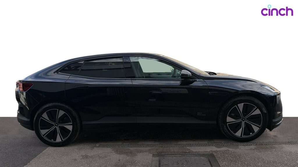 Polestar 4 Long Range Single Motor #2