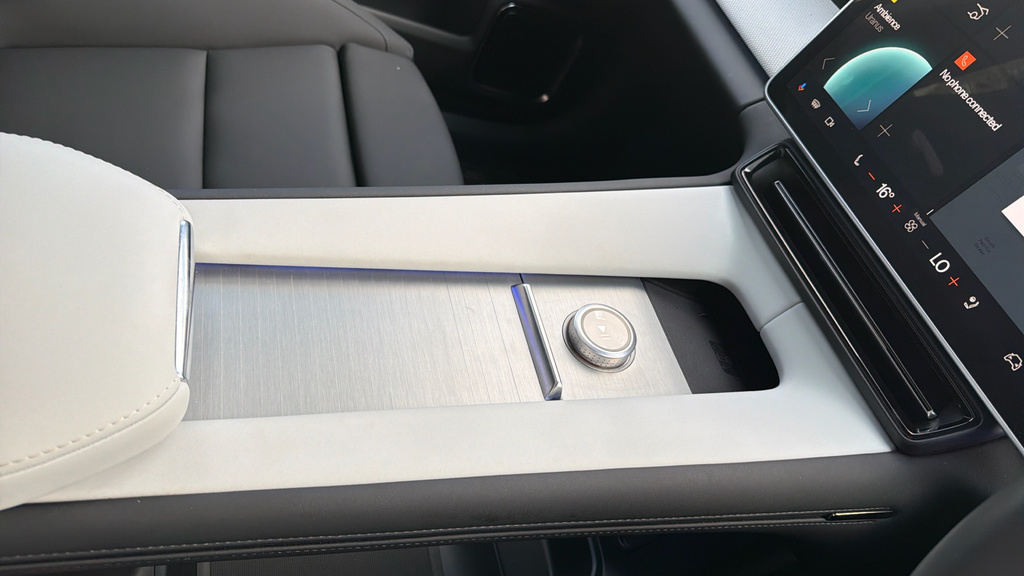 Polestar 4 Long Range Single Motor #33