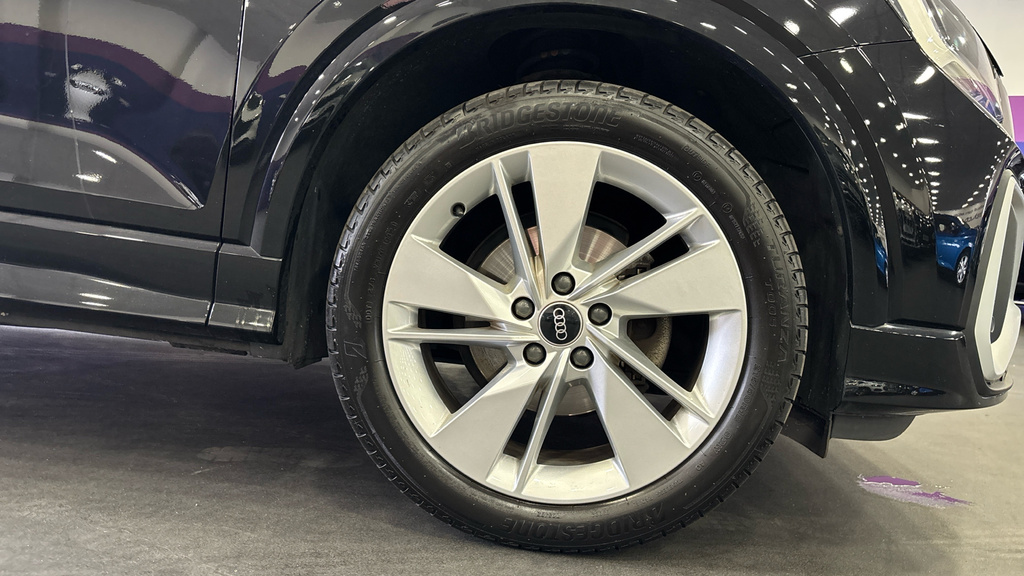 Audi Q2 Suv 1.0 Tfsi 30 Sport Euro 6 Ss 202121 White #20