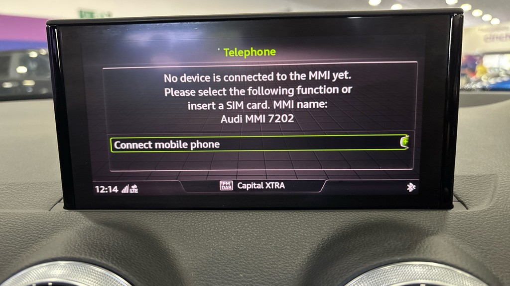 Audi Q2 Suv 1.0 Tfsi 30 Sport Euro 6 Ss 202121 White #36
