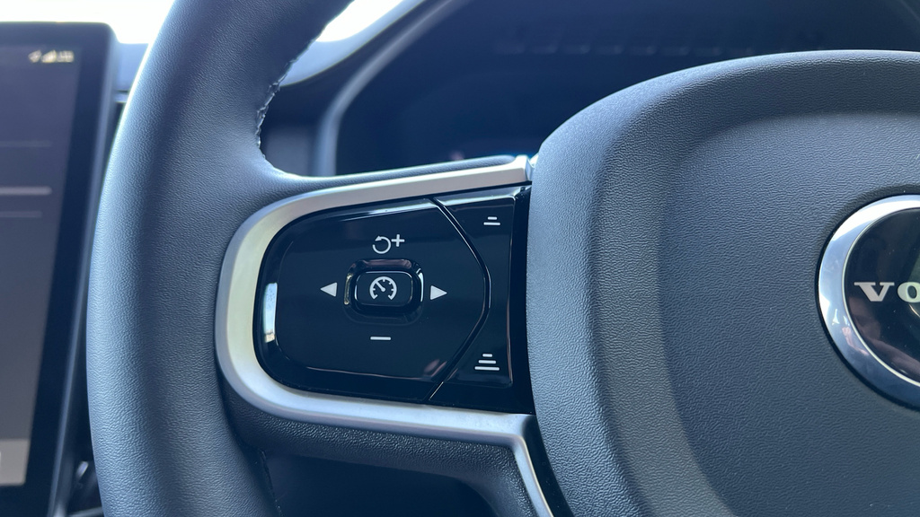 Volvo XC90 2.0 B5 Mhev Ultra Dark Suv Hybrid Black #12